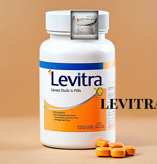 Levitra 10 mg sublinguale prezzo